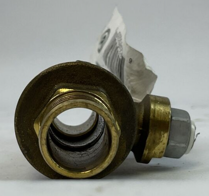 LEGEND 3/4" T-806NL NO LEAD PEX END BALL VALVE2