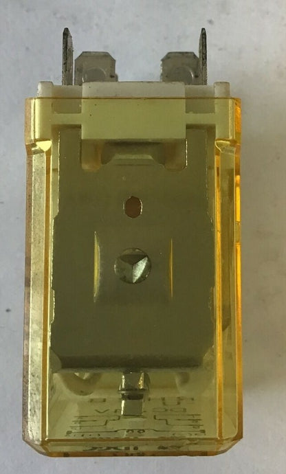 IDEC RH2B-U RELAY DC24V 10A 30VDC 240VAC***LOTOF3***5