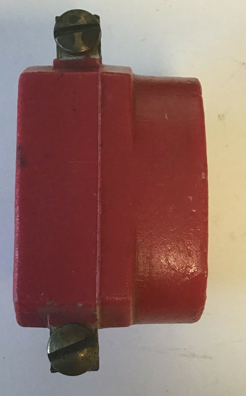 CLARK TB135-1 COIL 110/115V 60CY2