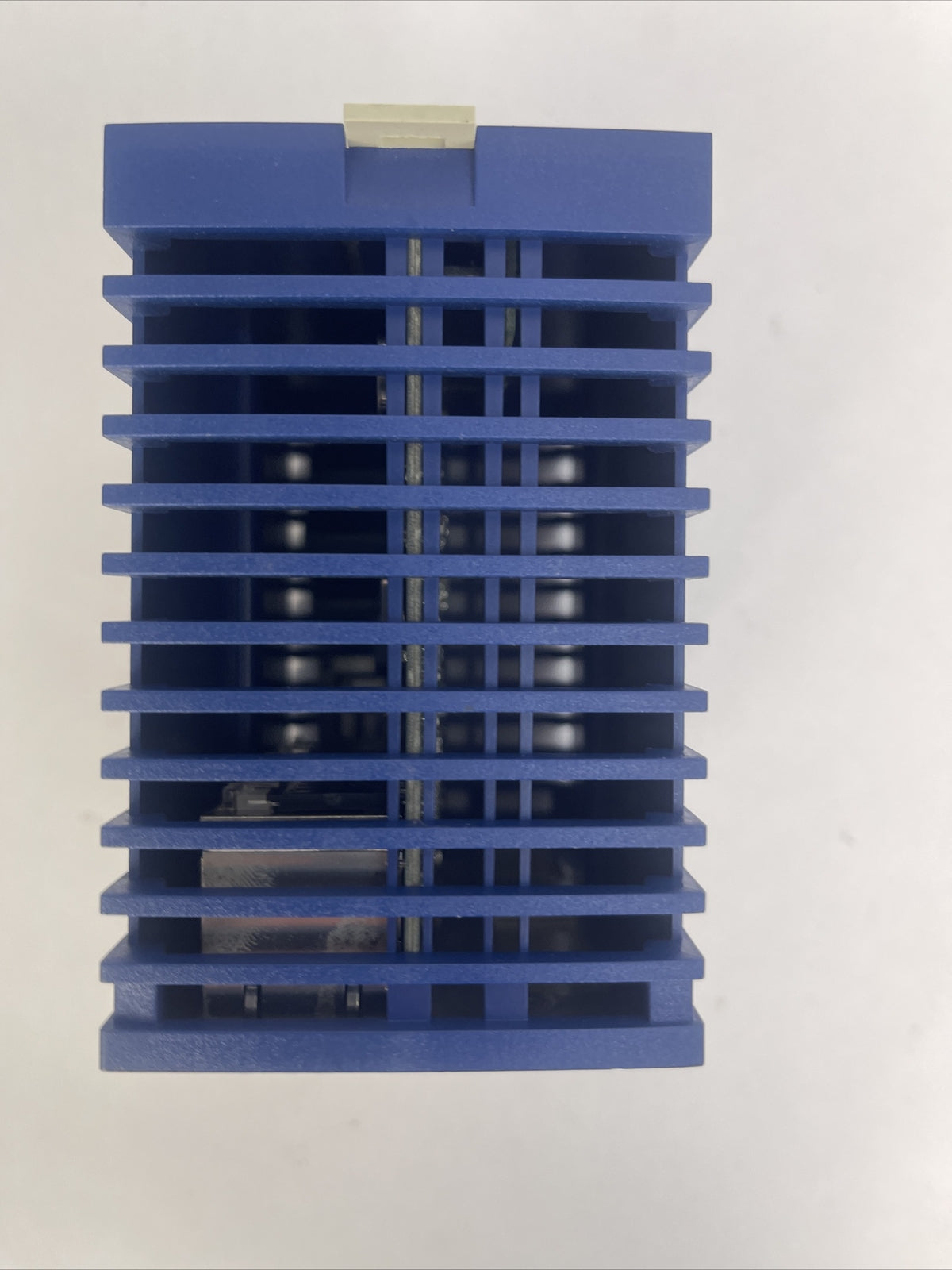 HIRSCHMANN RS20-0800T1T1SDAEHH01.0.08 RAIL SWITCH4