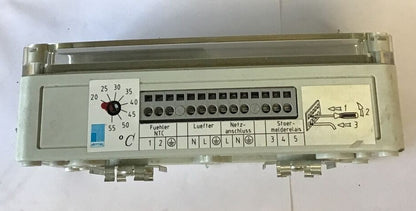 RITTAL SK3120000 SPEED CONTROL 230VAC 50/60HZ 2