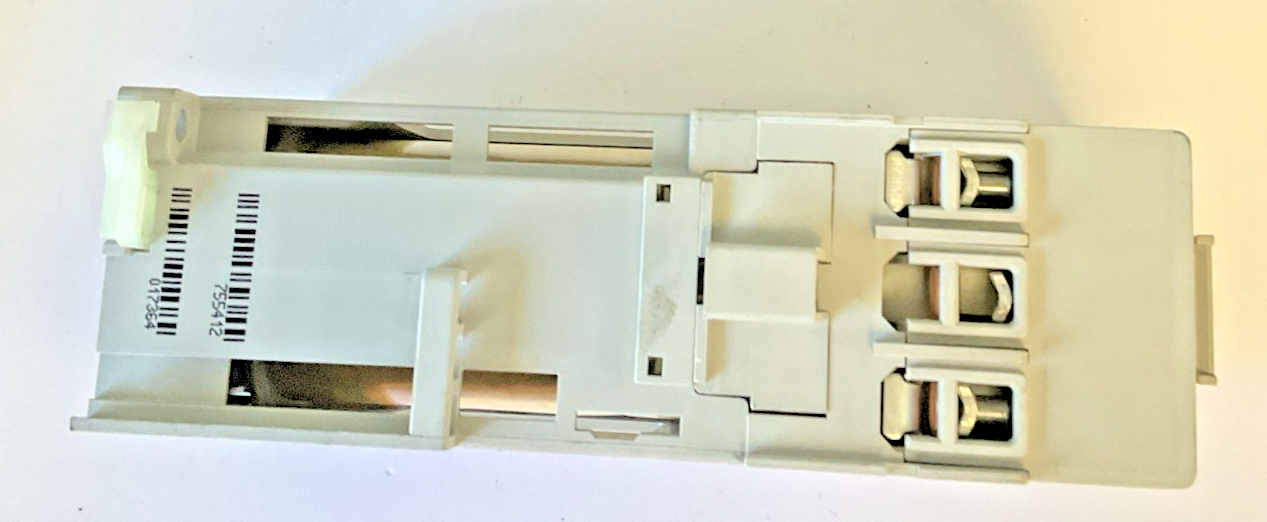 ALLEN BRADLEY 100-C30D*00C CONTACTOR 600VAC 55A5