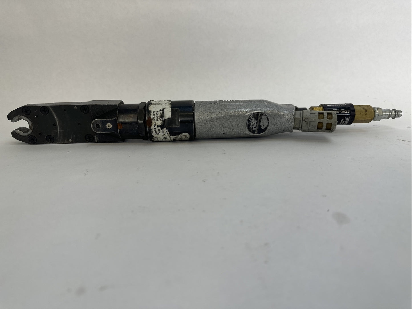 URYU UOW-11-14 NUTRUNNER 13.18mm5