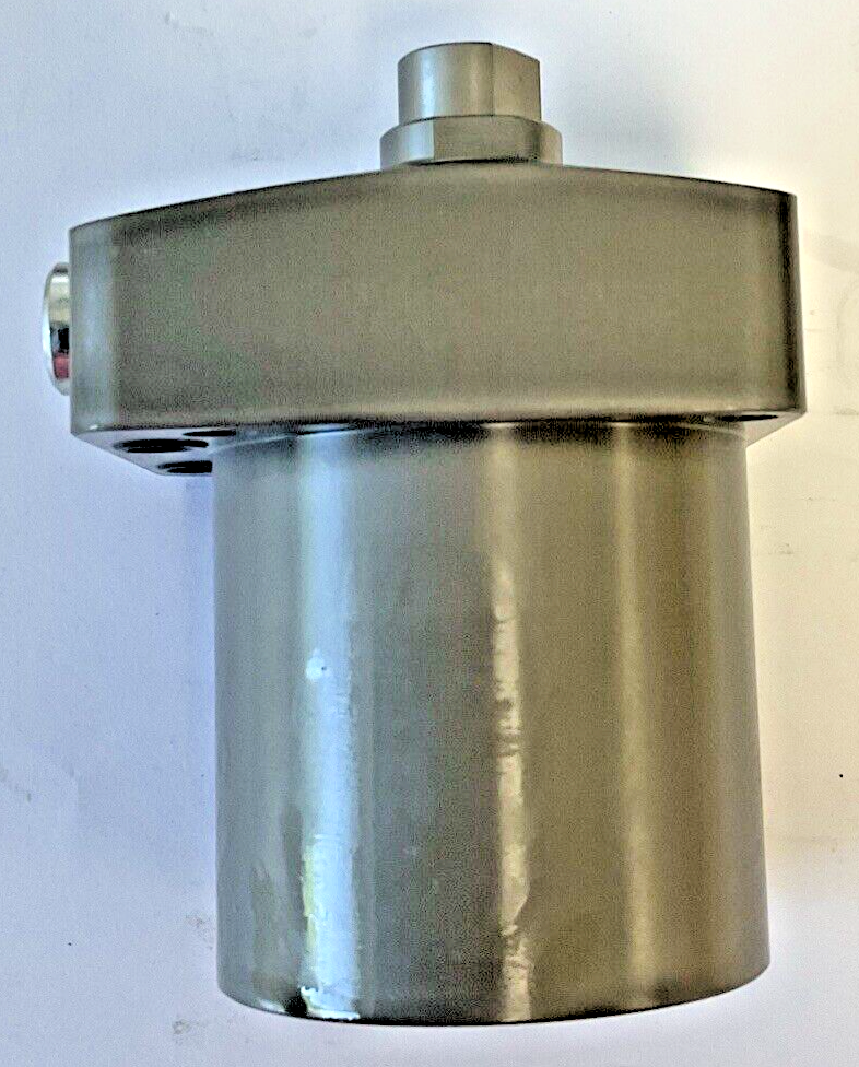 PASCAL CSU16-L CYLINDER LEVEL 41944 C8