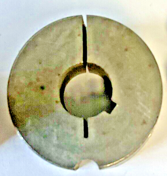 DODGE 117158 CJ TAPER-LOCK BUSHING 1610 X 3/4 KW5