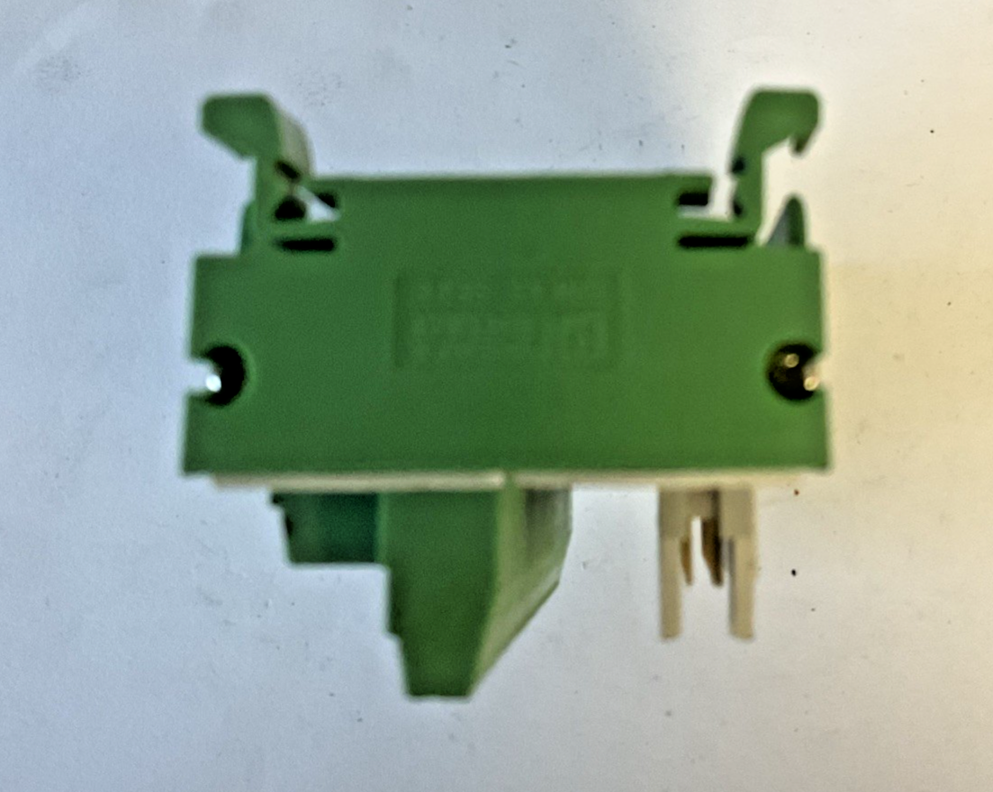 PHOENIX CONTACT 2962609 / UM 45-FLK40TERMINAL BLOCK / INTERFACE MODULE5