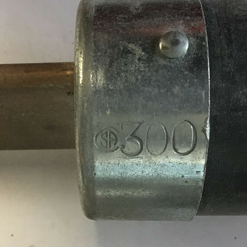 EAGLE ELECTRIC 655 300A 250VAC FUSE3