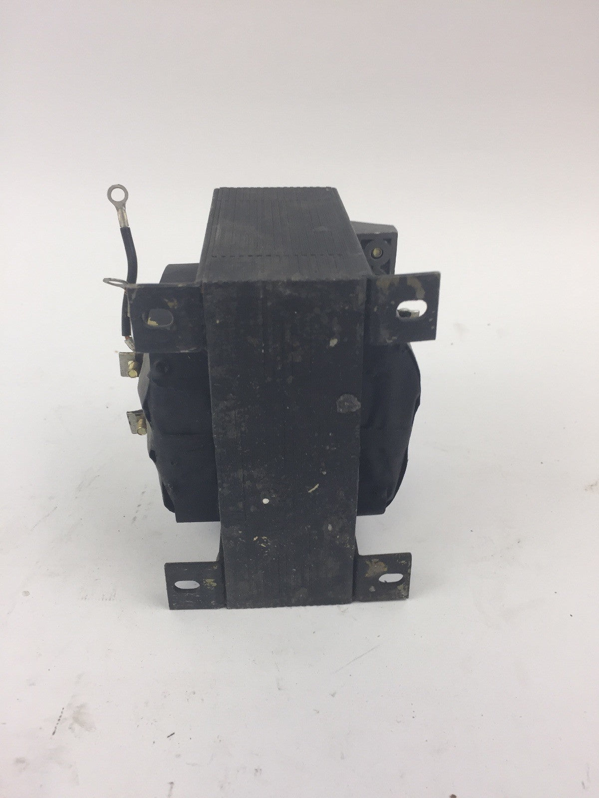 ALLEN BRADLEY 1497-N5 CONTROL CIRCUIT TRANSFORMER .200 KVA 240/480V 60HZ SER A7