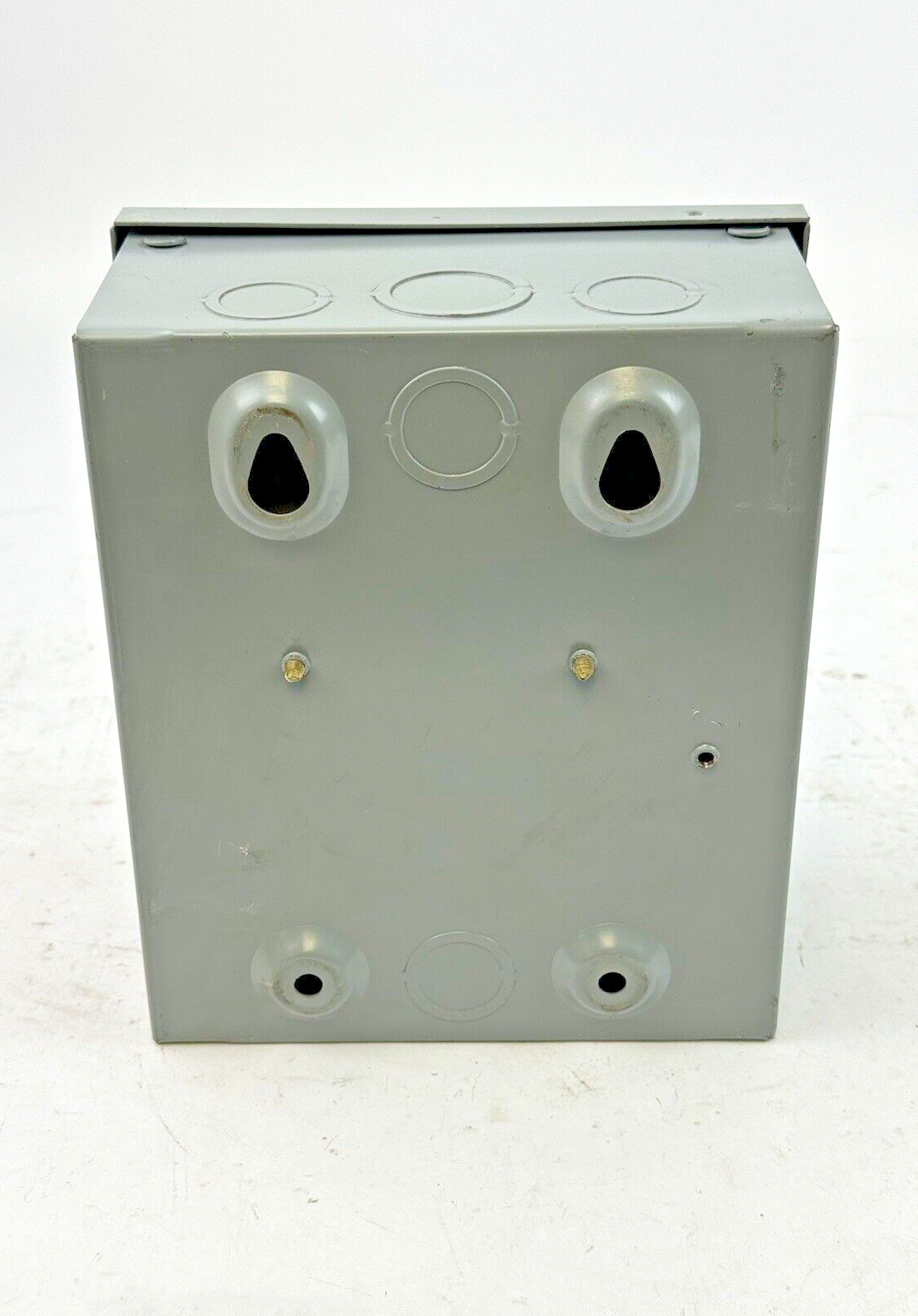 CHALLENGER - GD321NFC - SAFETY SWITCH - 30A/ 240VAC/ 3 POLE/ TYPE 15