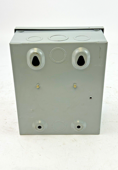 CHALLENGER - GD321NFC - SAFETY SWITCH - 30A/ 240VAC/ 3 POLE/ TYPE 15
