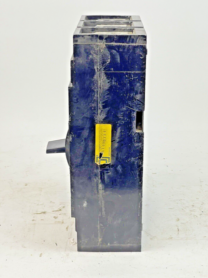 SQUARE D - MHL360008M SERIES 2 - CIRCUIT BREAKER - 800 A, 480 VAC, 3 POLE4