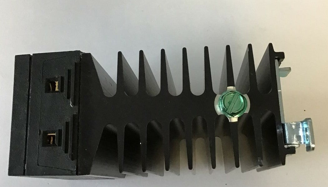 CRYDOM CMRD2455 SOLID STATE RELAY 120/240VAC 55A 6