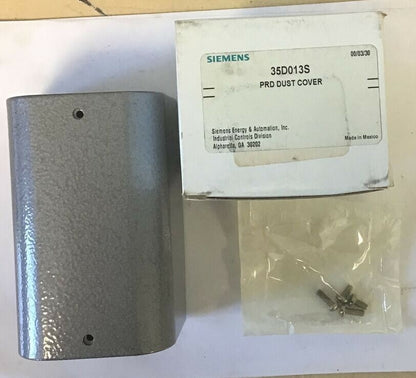 SIEMEN 35D013S PRD DUST COVER 0