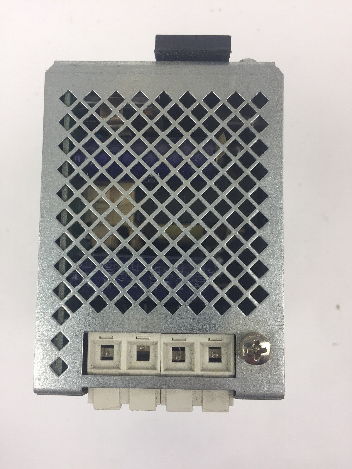 SOLA SDN 4-24-100 POWER SUPPLY 24VDC/4A 115/230VAC 2.0/1.1A 50-60HZ5