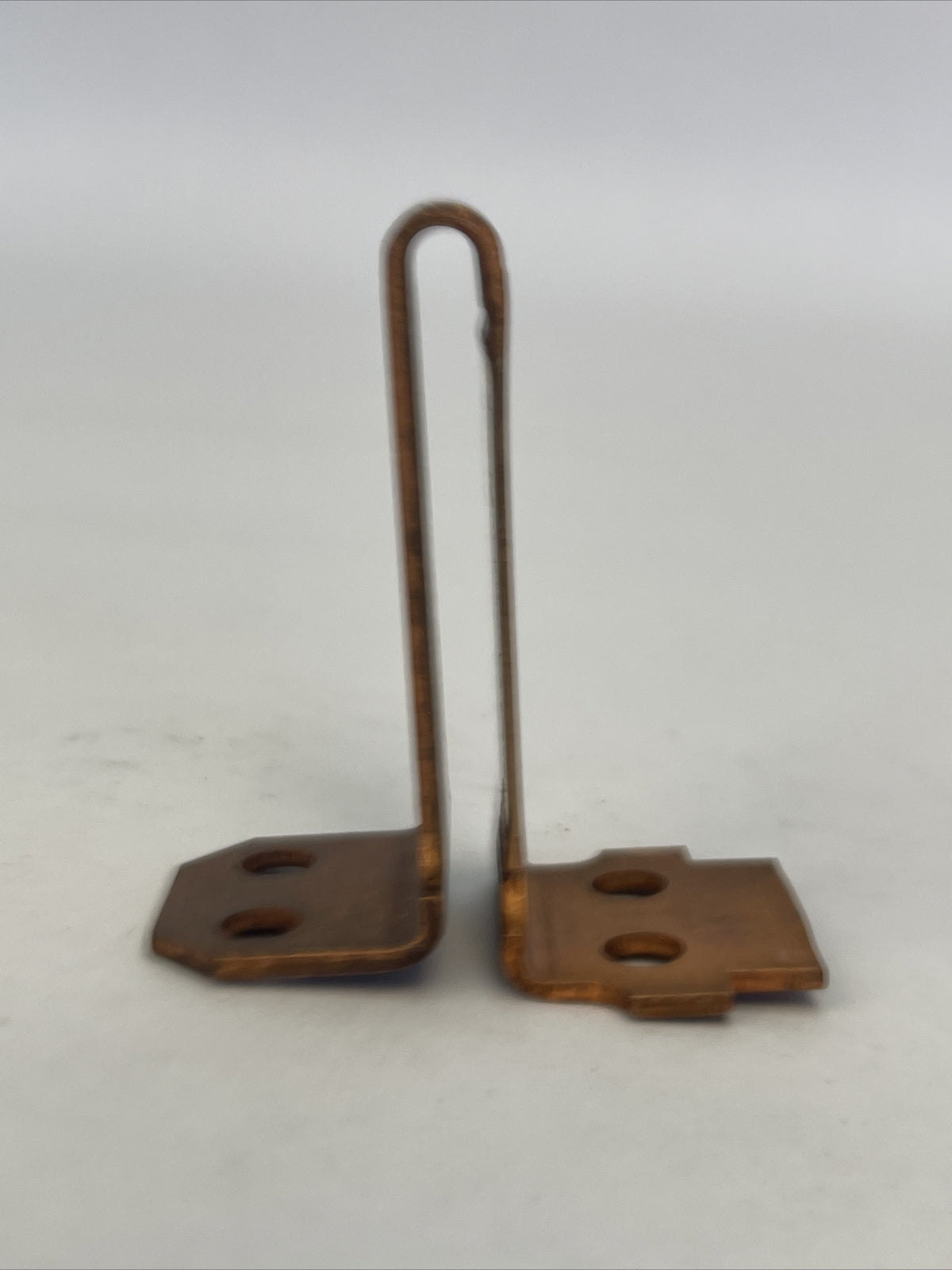 GTE SYLVANIA CLARK 2538 HEATER (LOT OF 3)4