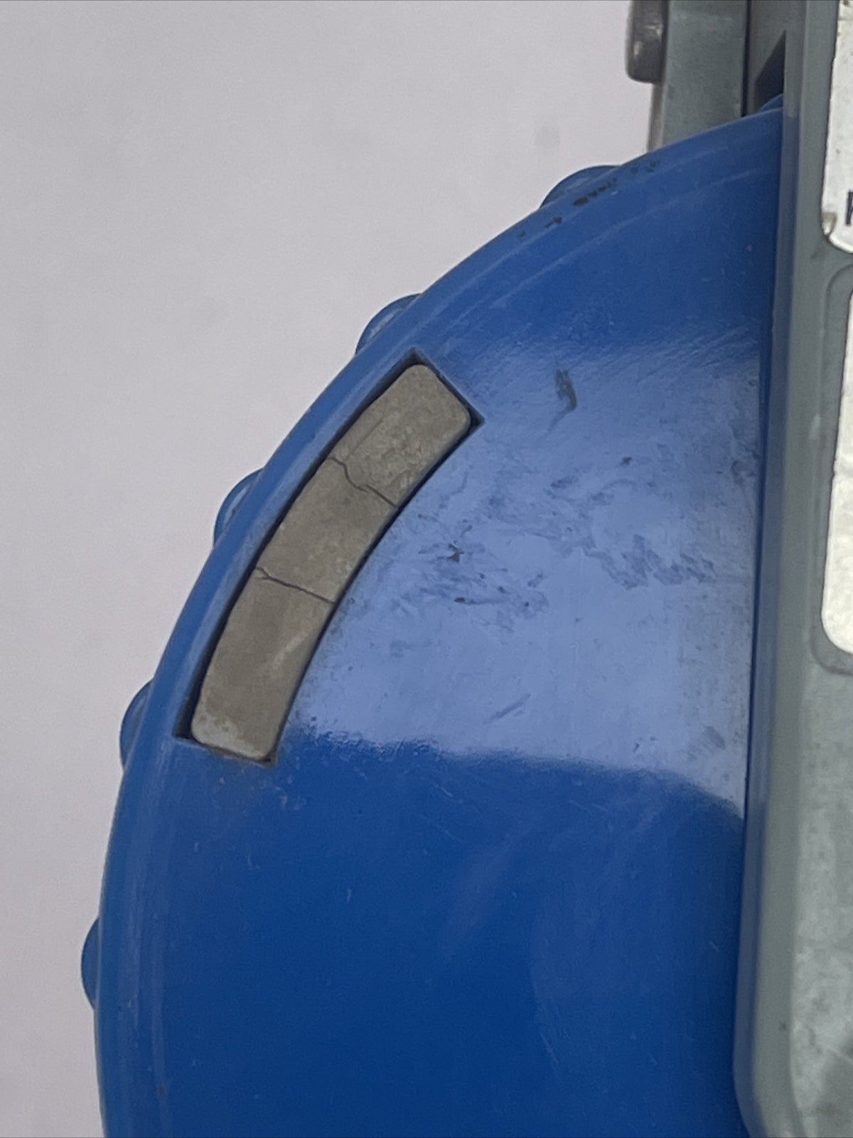 HUBBELL 5100C9 PIN & SLEEVE CONNECTOR 100A 120/208VAC2