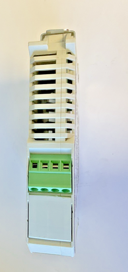 SPECTRUM ILLUMINATION LDM 1400 ADAPTER REV.H 24VDC 1.5A5