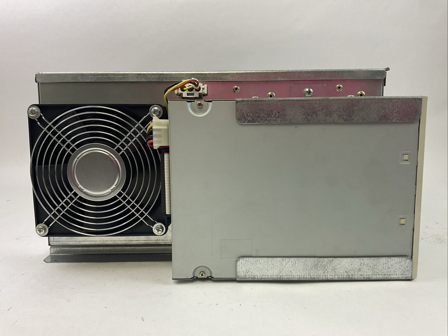 KUKA ROBOTER GmbH TYPE K C2 ART. NR.: 00121125 U: 19-30V COMPUTER2