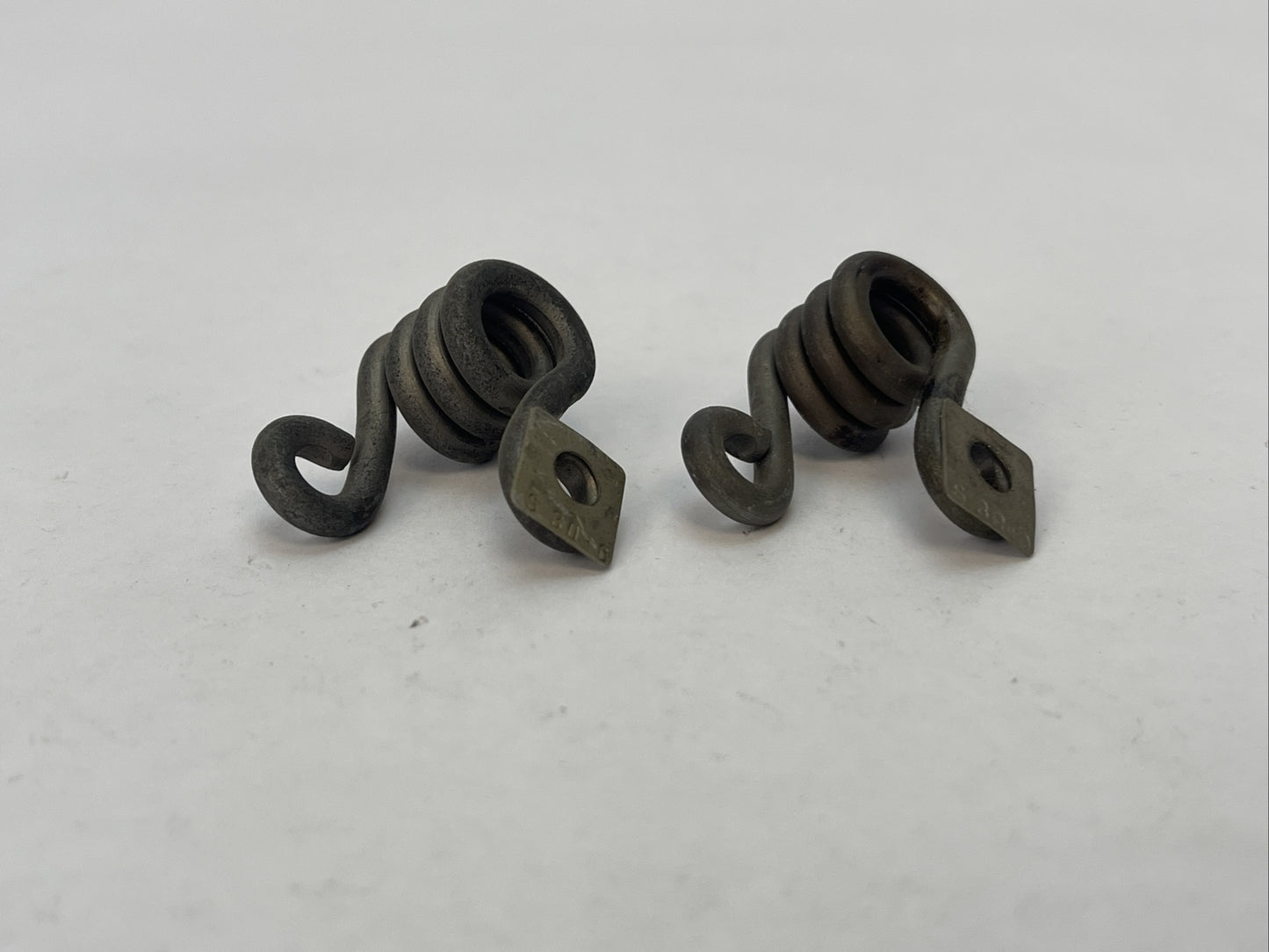 CLARK / SYLVANIA S30.0 HEATER (LOT OF 2)2