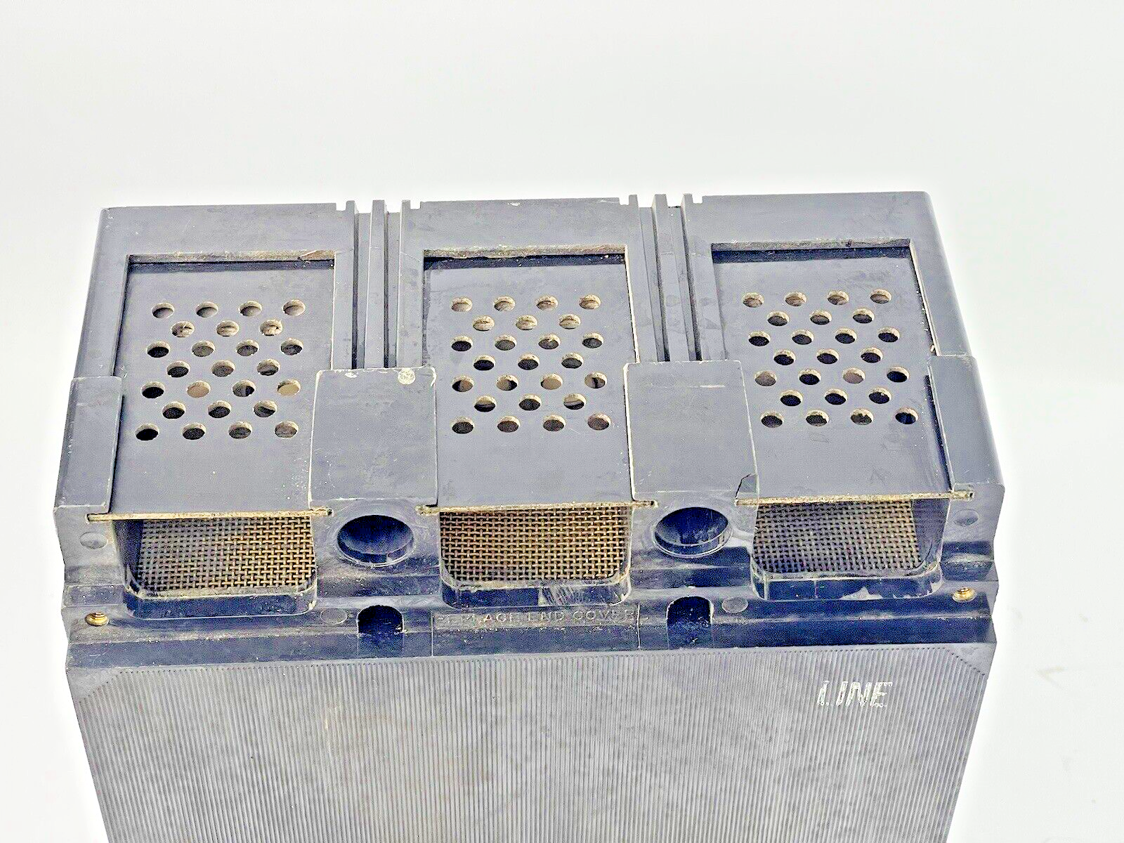 ITE / SIEMENS - KP3-S120 - CIRCUIT BREAKER - 1200 AMP, 600 VAC, 3 POLE3