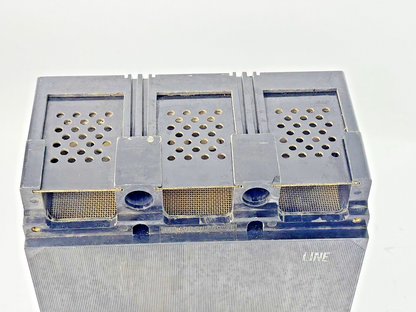 ITE / SIEMENS - KP3-S120 - CIRCUIT BREAKER - 1200 AMP, 600 VAC, 3 POLE3