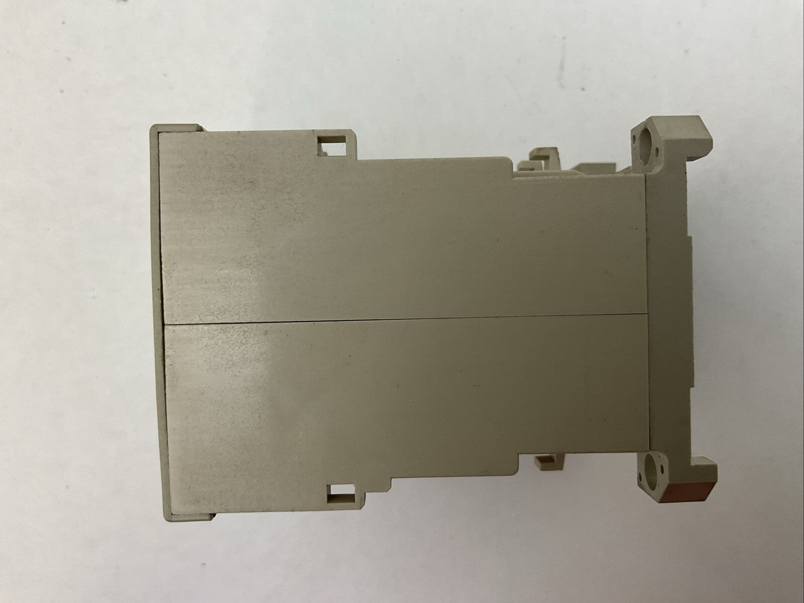 ONRON J7AN-E3 CONTACTOR 600VAC 15A 3PH 5HP COIL 24VDC3