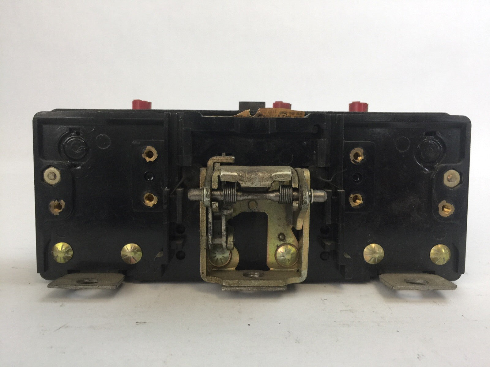 WESTINGHOUSE LA3350PT AB DE-ION TRIP UNIT 3POLE 350AMP 5661D26G314