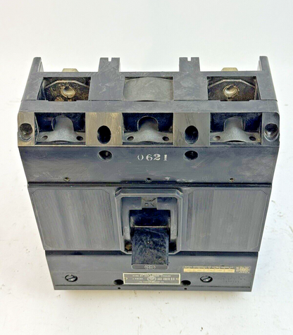 ITE - ET5905 - MOLDED CASE ET-225 CIRCUIT BREAKER - 175 A, 2 POLE, 600 VAC8
