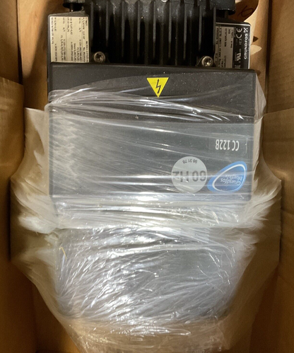 GRUNDFOS MTR3-8/8 A-W-A-HUUV CENTRIFUGAL PUMP 60HZ2