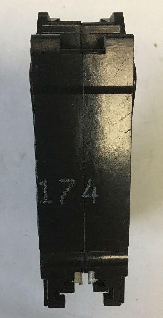 CHALLENGER/SYLVANIA  C115 CIRCUIT BREAKER TYPE C CLASS CTL***LOTOF10***4