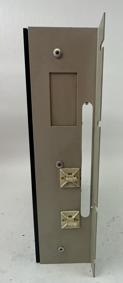 MODICON 110-200 I/O ASSY (FOR USE CPU-IO) SCHNEIDER AUTOMATION INC5