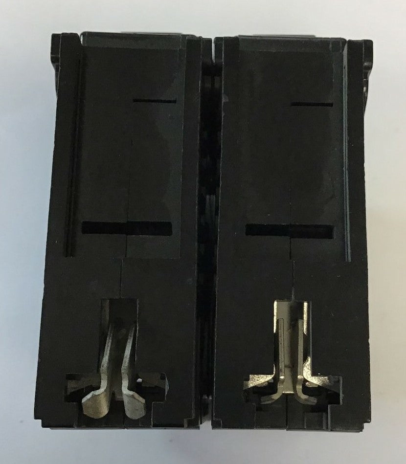 SYLVANIA C215 CIRCUIT BREAKER 15A 120/240VAC 2POLE 7