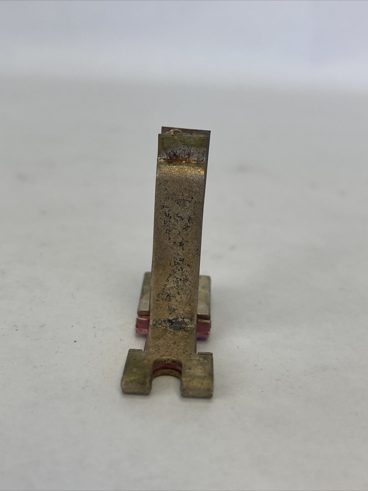 SYLVANIA / CLARK / GTE 2454 HEATER2