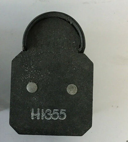 CUTLER HAMMER  9586H135B(3)&9586H1353B(3)&9586H1349B(3)***LOTOF9*** HEATERS3