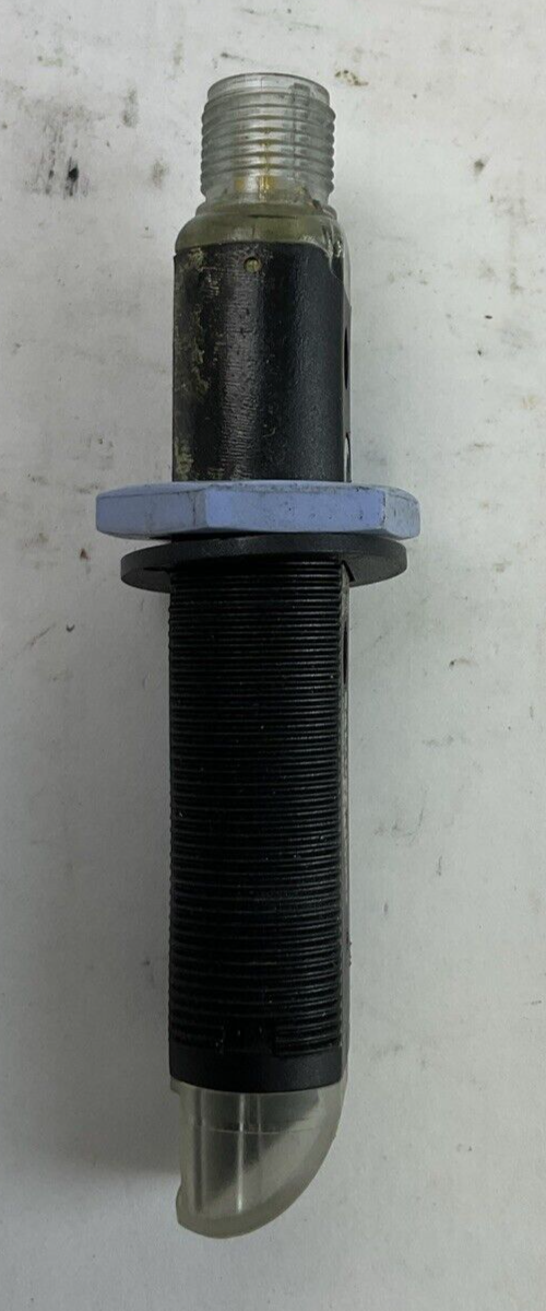 BALLUFF BOS S50-PR-5 B01-NN PHOTOELECTRIC SENSOR2