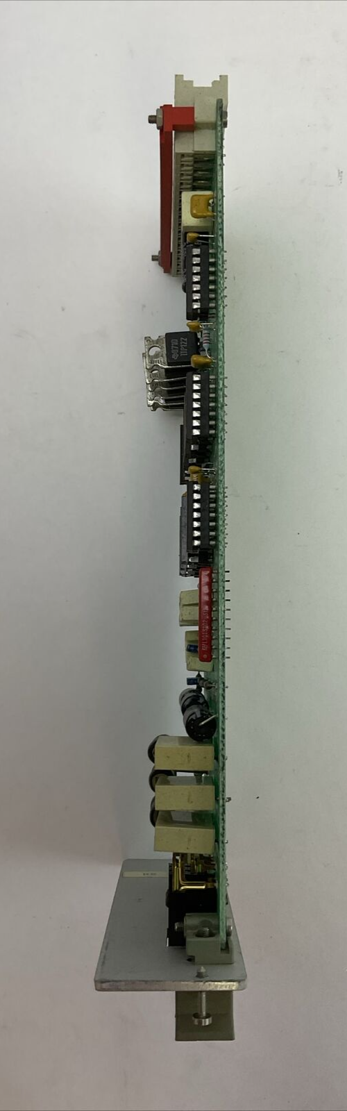 CERUTTI RE52059 S.C.R. PHASE CONTROL RE 52059/14