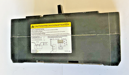 SQUARE D KAL36175 CIRCUIT BREAKER 600VAC 250VDC 175A5