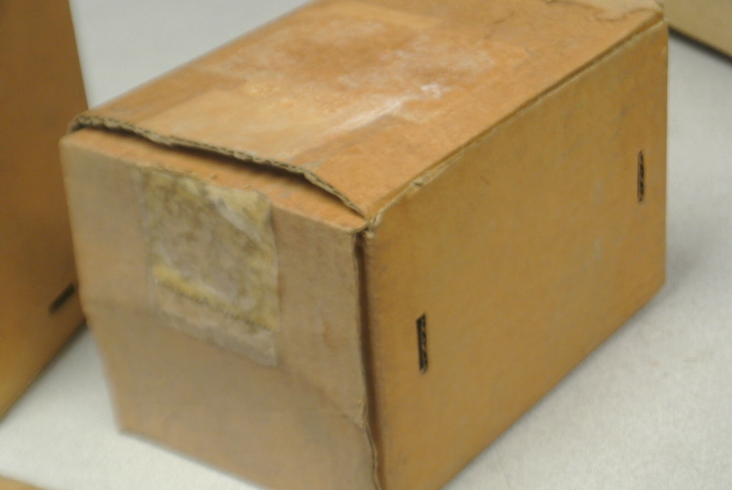 BRYANT 67FSC30 FUSED DISCONNECT SWITCH / 30A / 3-POLE / 600VAC / NEW SURPLUS10