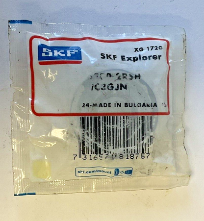 SKF 6200-2RSH/C3GJN BEARING0
