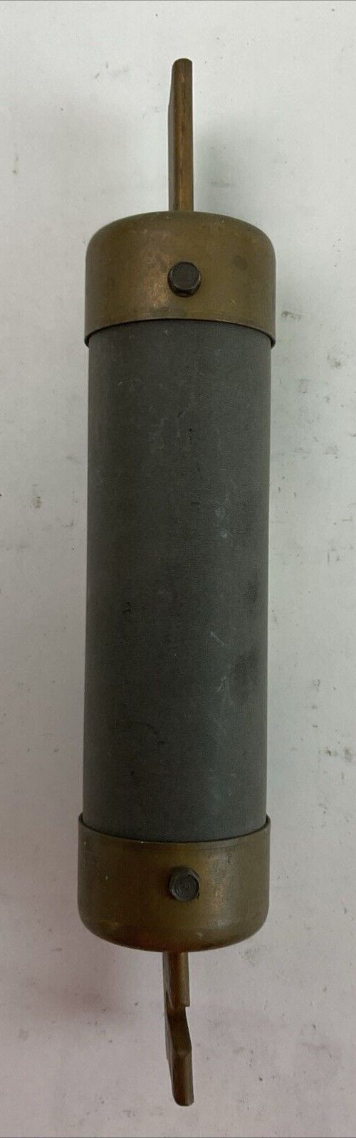 LITTELFUSE FLSR150 150A 600VAC TIME DELAY DUAL ELEMENT SLO BLO FUSE3