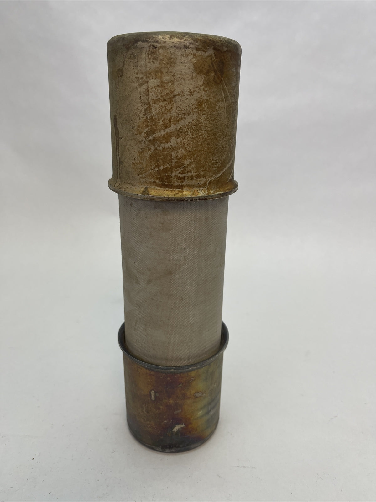 WESTINGHOUSE 310C095G02 TYPE CLE-1 FUSE 2.4KV 50E AMP 50/60CYCLES4