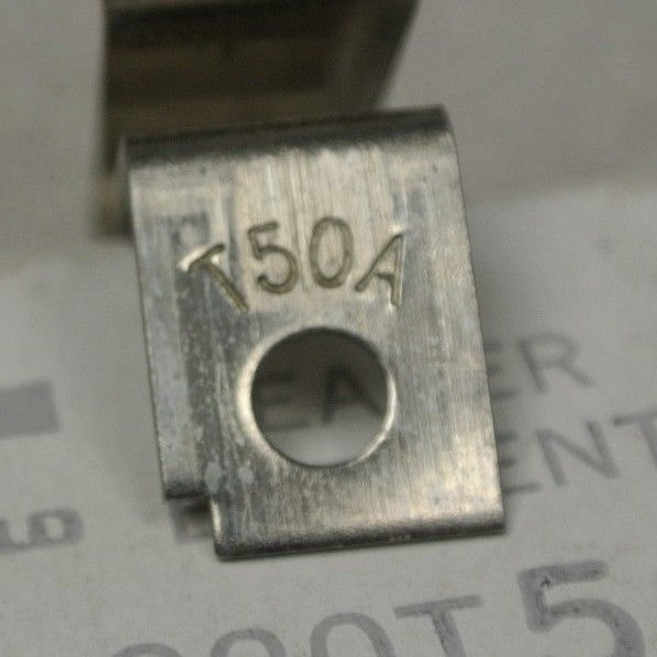 GOULD / I-T-E G30T50A OVERLOAD HEATER ELEMENT / NEW SURPLUS - EACH1