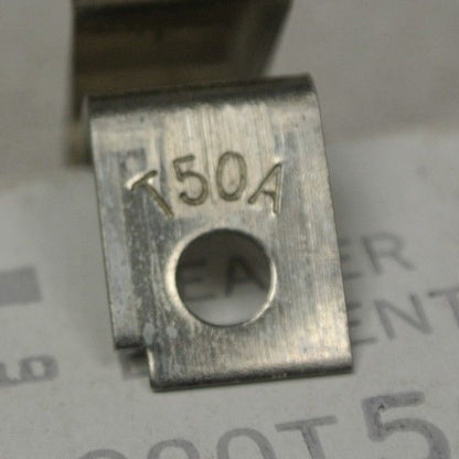 GOULD / I-T-E G30T50A OVERLOAD HEATER ELEMENT / NEW SURPLUS - EACH1