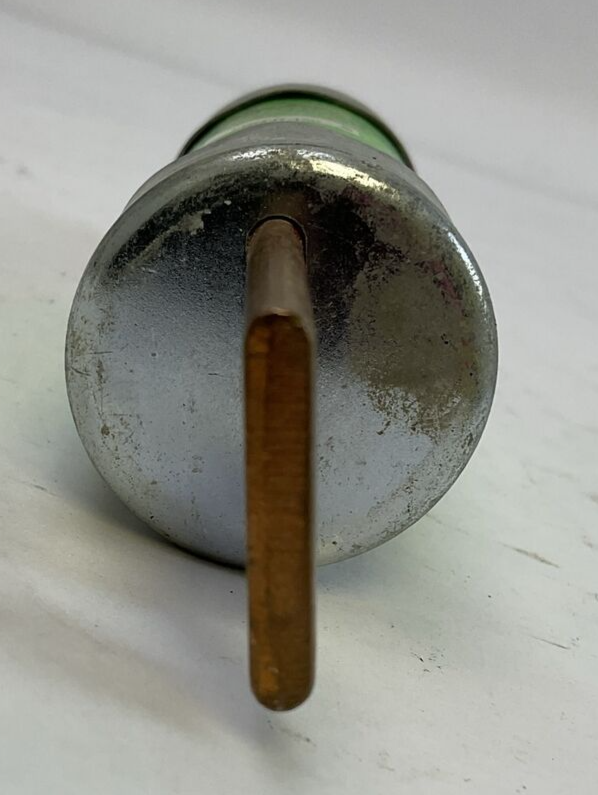 BUSSMANN FRN-R-150 250VAC 125VDC 150A FUSETRON ENERGY EFFICIENT CLASS RK5 FUSE1