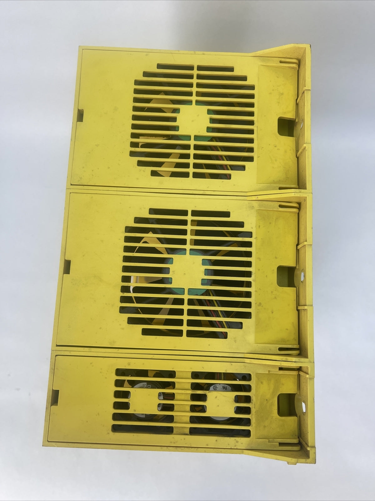 FANUC A05B-2316-C111 BACK PLANE 5 SLOT3