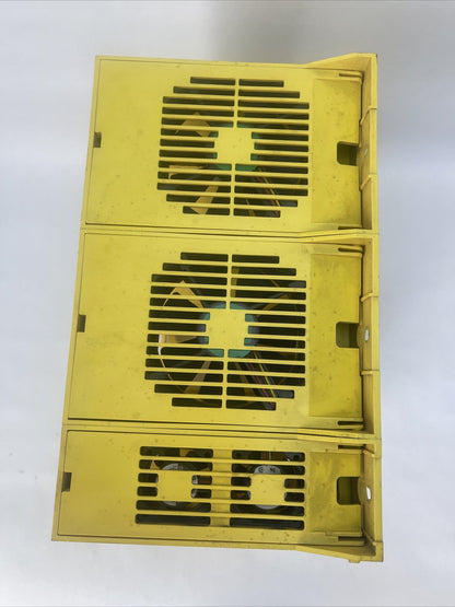 FANUC A05B-2316-C111 BACK PLANE 5 SLOT3