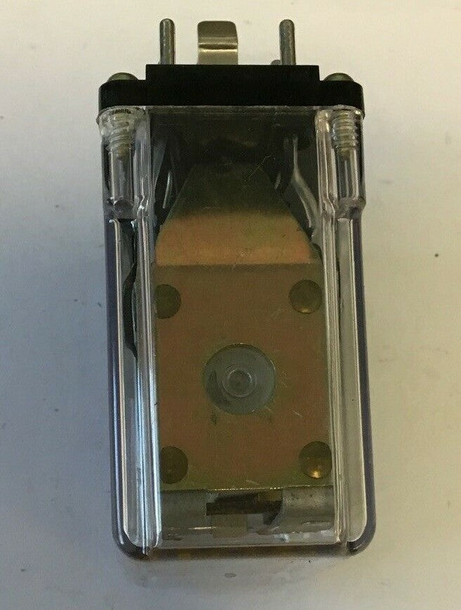 STRUTHERS-DUNN 219ABA156 RELAY 24-28VDC 3