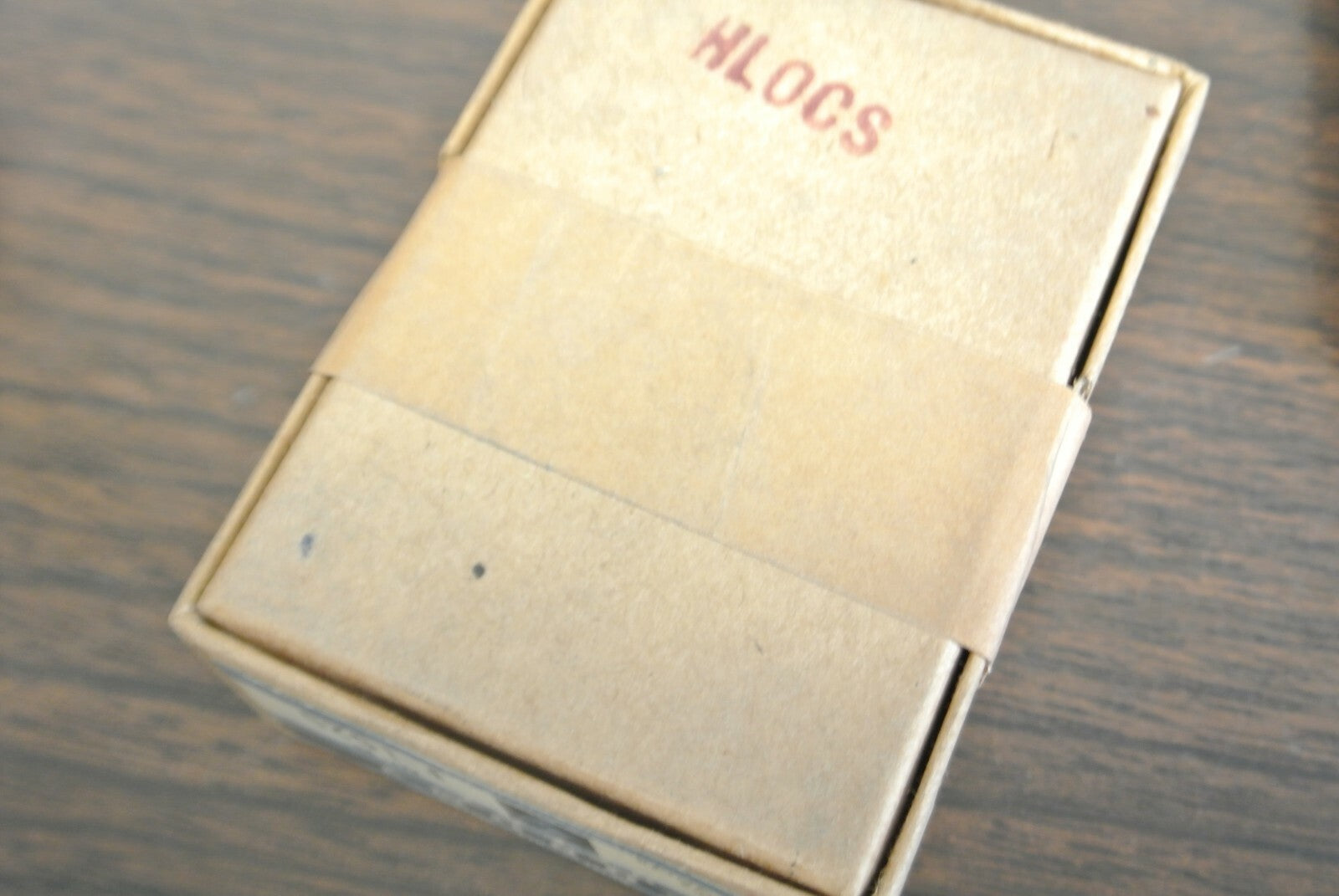 BOX of 10 / ECONOMY F-1525 RENEWABLE FUSE / 15A / 250V / NEW SURPLUS7