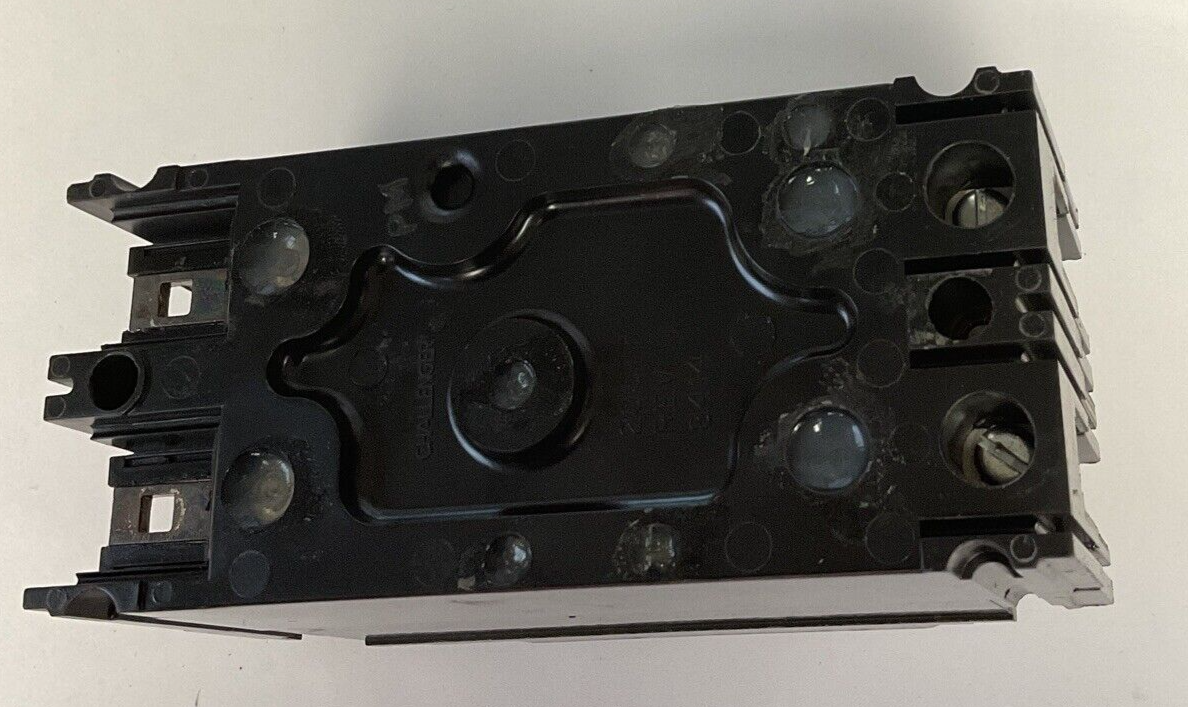 CHALLENGER NE 20A CIRCUIT BREAKER 240VAC 125/250VDC 2POLE3