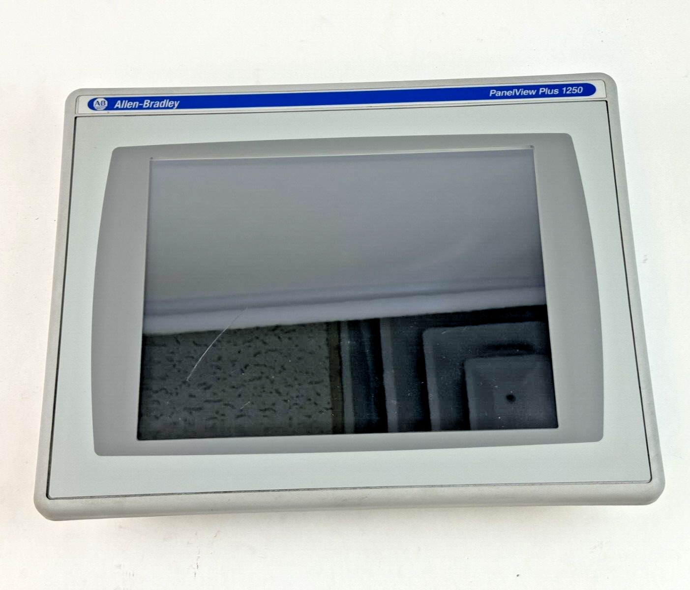 ALLEN-BRADLEY - 2711P-T12C4D8 SER. A - PANELVIEW PLUS 1250 ASSEMBLED TERMINAL4